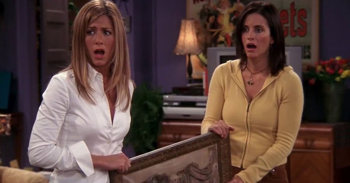 After All These Years, 'Friends' Has Earned A Reputation For Being "The Worst"