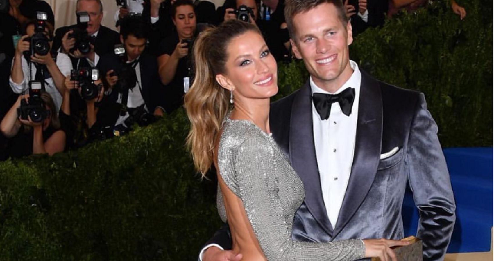 These Athletes Went On To Marry The Top Supermodels In The World