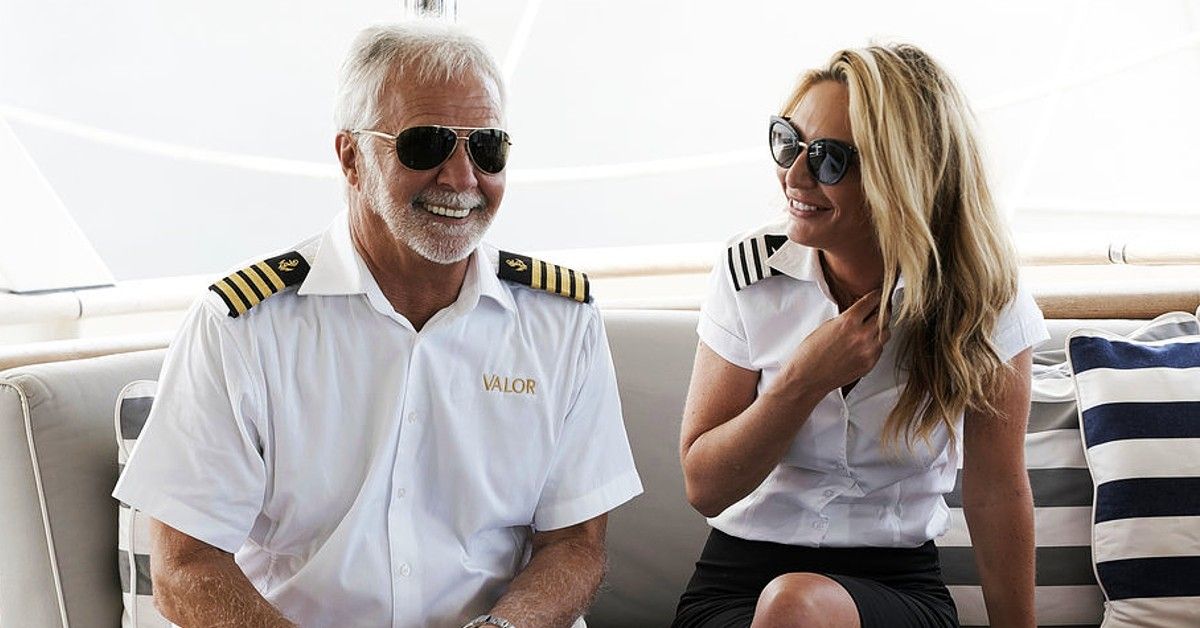 The Richest Captains From Below Deck Franchise