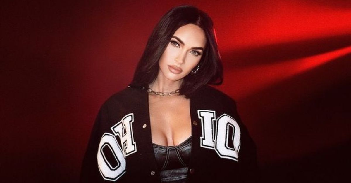 Shop The BooHoo x Megan Fox 2.0 Collection