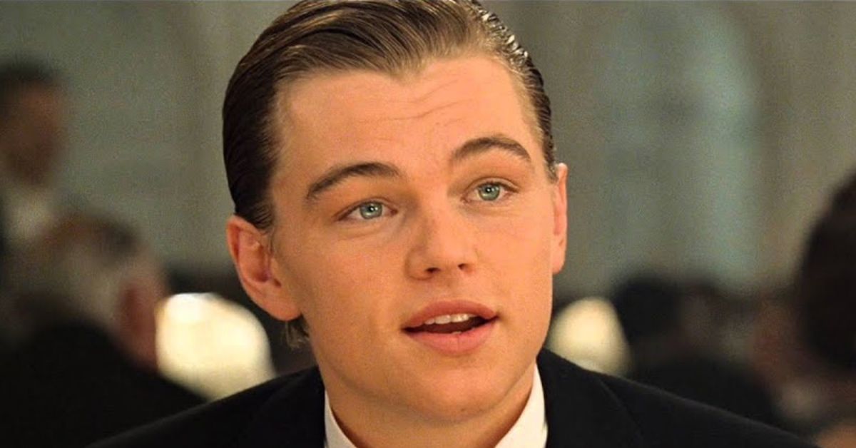 Every Leonardo DiCaprio Movie That Has Grossed Over $100 Million At The ...