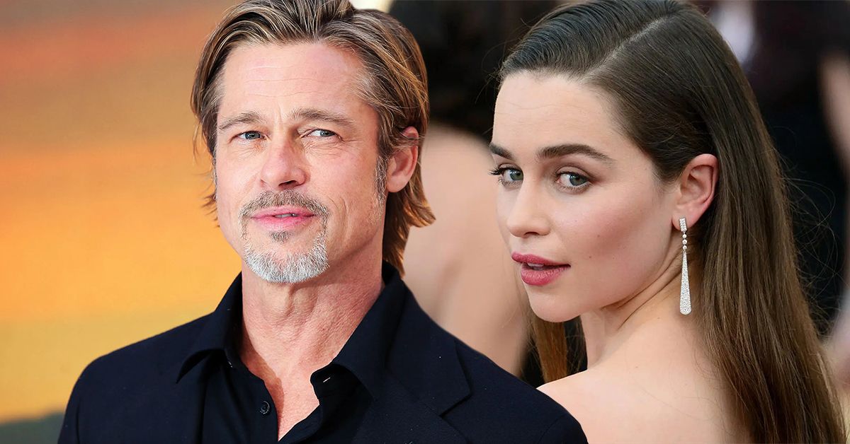 Brad Pitt’s Good Looks Have Not Gone Unnoticed By These Celebrities