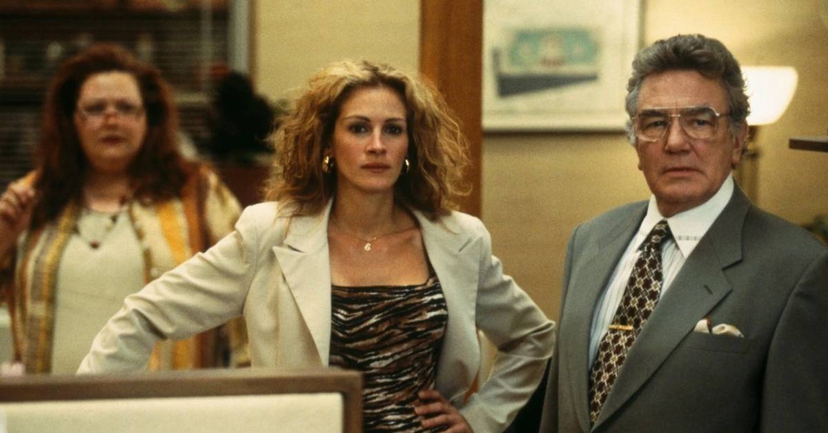 Why Erin Brockovich Made The Real Life Lawyer Extremely 