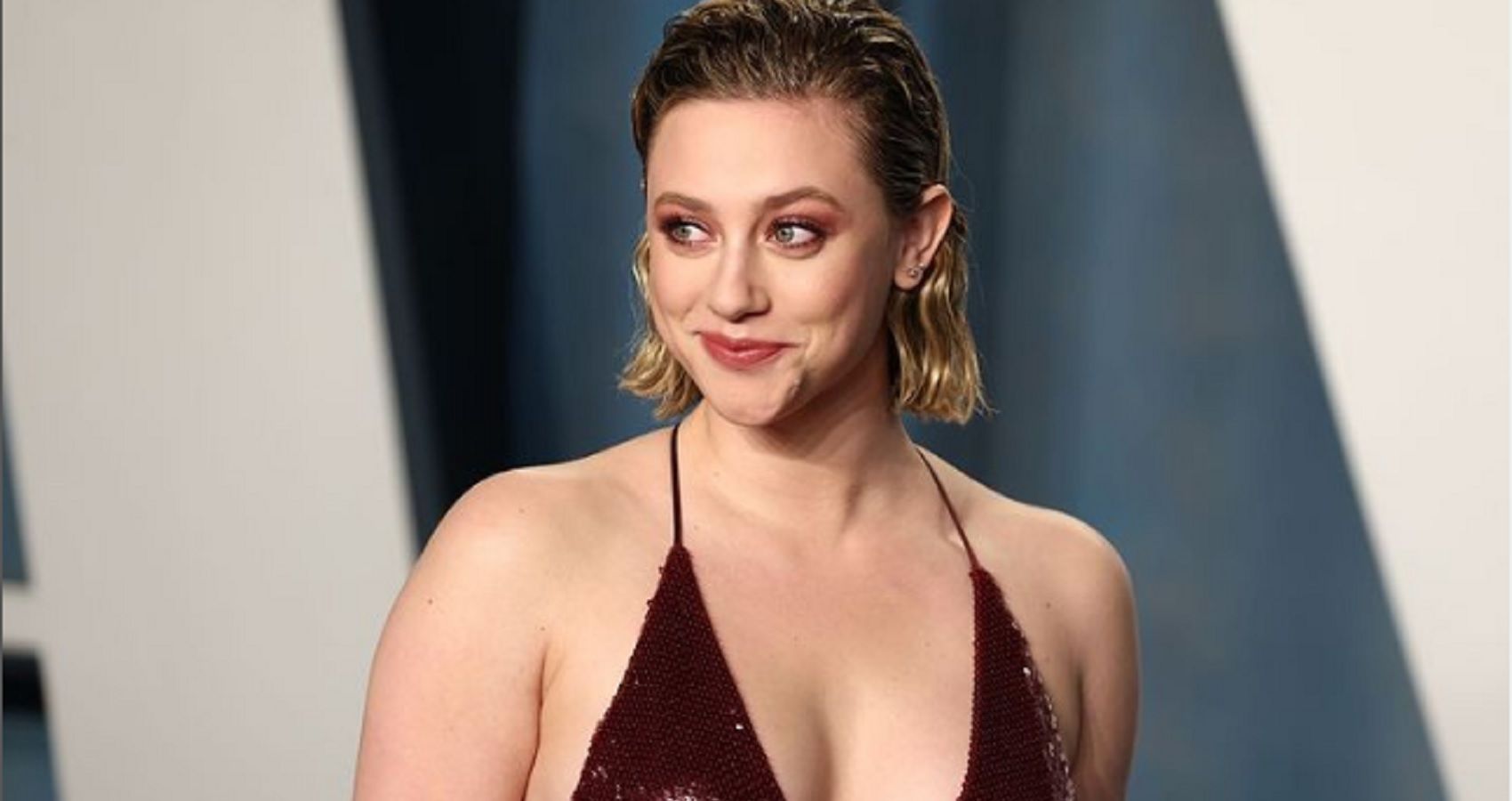 Lili Reinhart: From Riverdale Rebel to Rom-Com Royalty