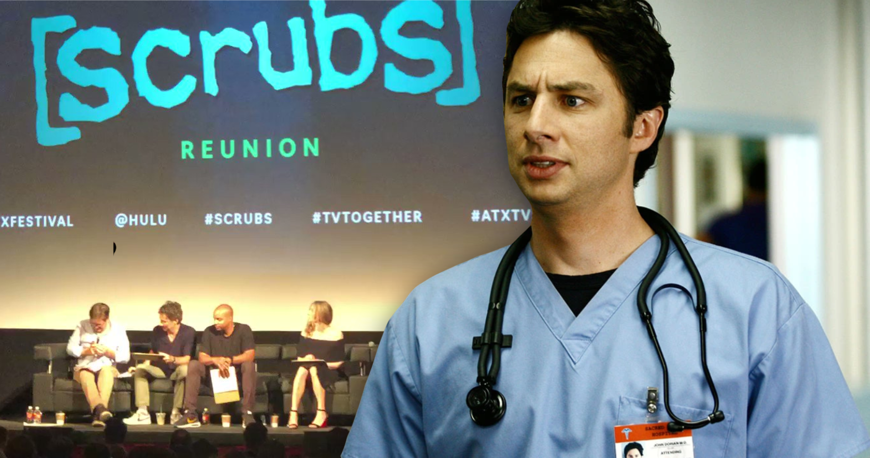 Scrubs' Revival: Everything to Know About the Show's Possible Return