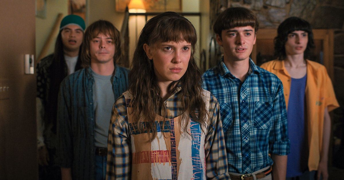 Stranger Things: Noah Schnapp was asked to fake one thing to maintain Will's  'innocence