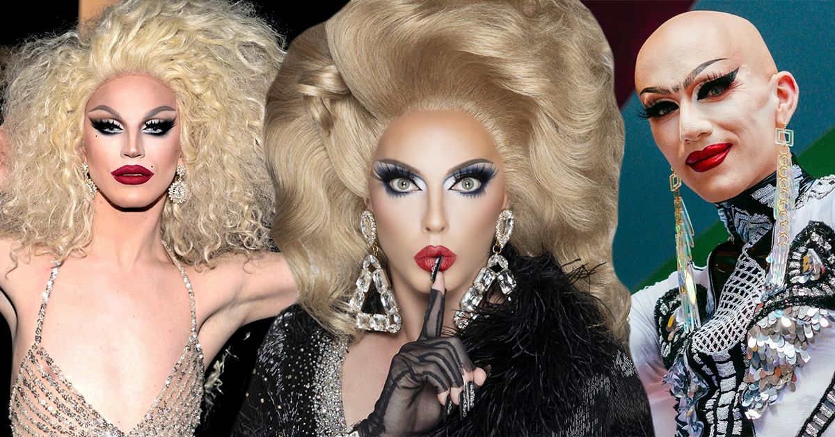 The Drag Queens That Found Fame After Being On RuPaul's Drag Race