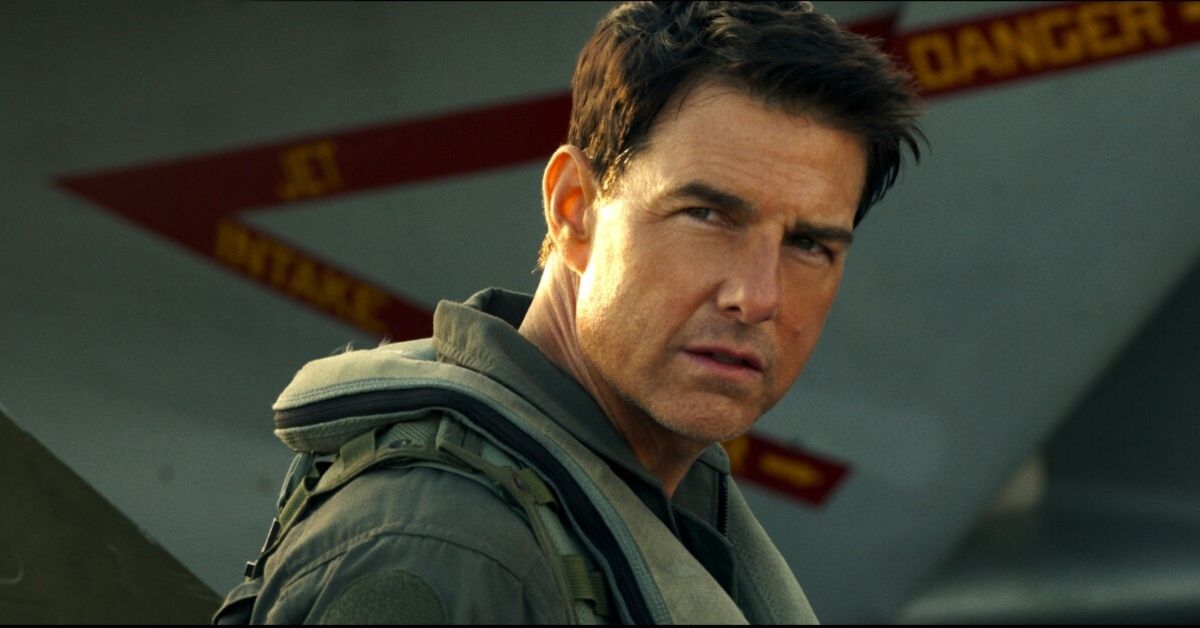 Tom Cruise's Attempt At A Career Comeback Turned Into His Worst Film Of 