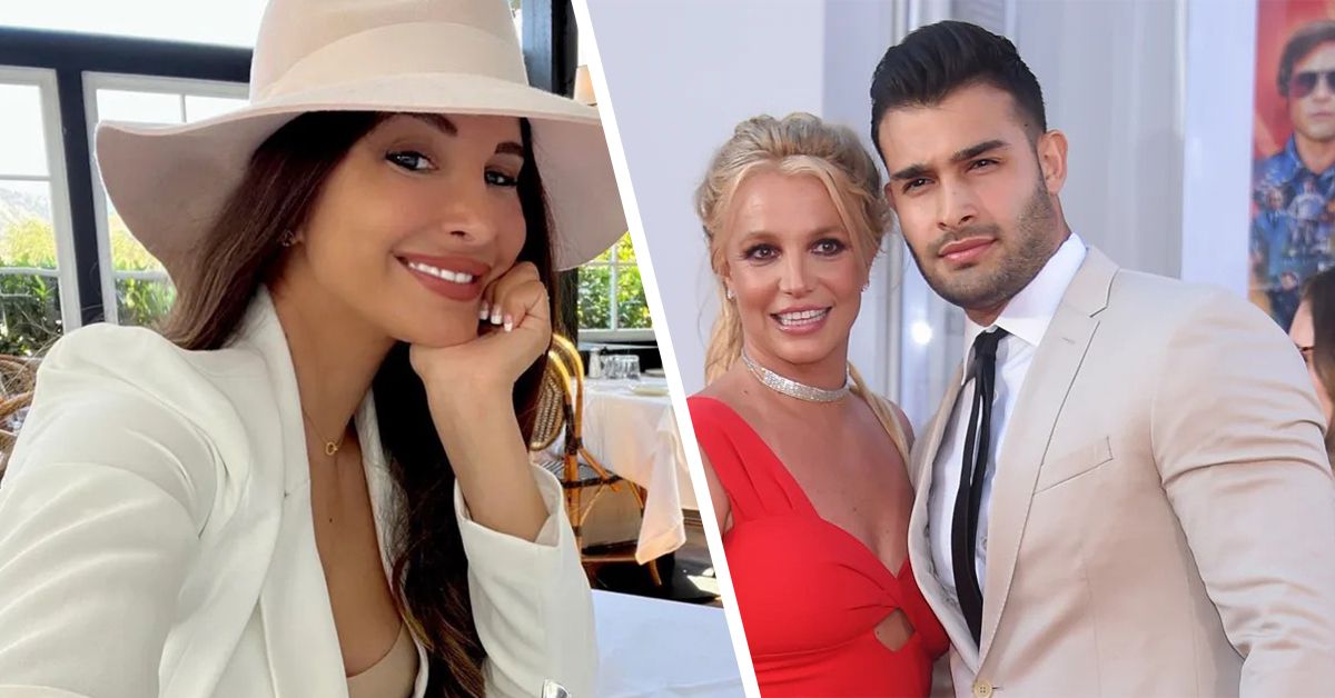 What Does Sam Asghari's Ex Think Of His Future With Britney Spears?