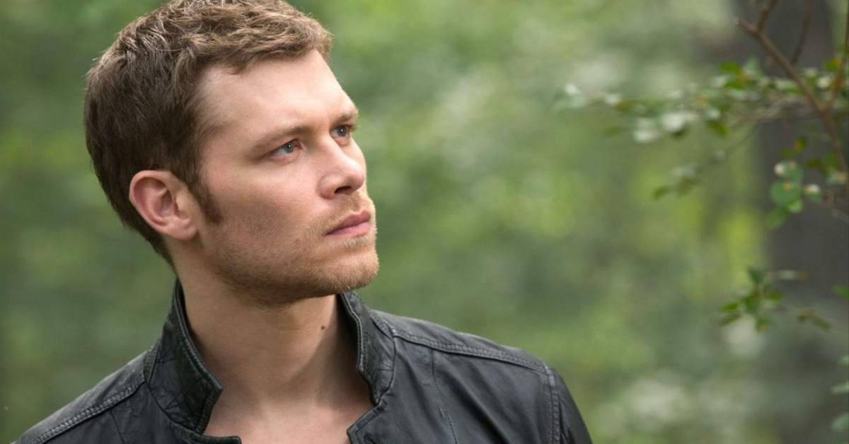 The Vampire Diaries Klaus (TV Episode 2011) - IMDb