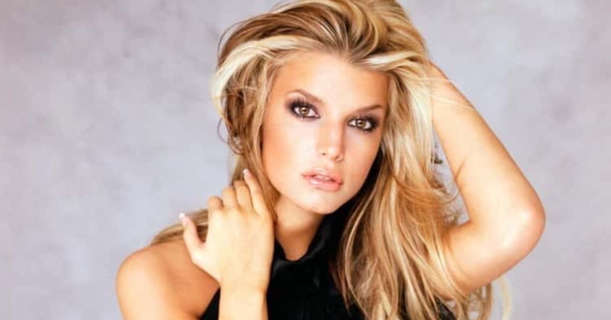 The Real Way Jessica Simpson Drove Her Net Worth Up To 200 Million