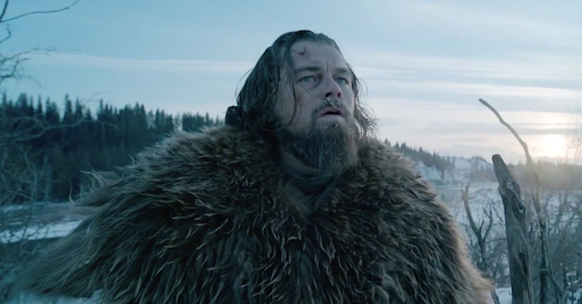 the Revenant