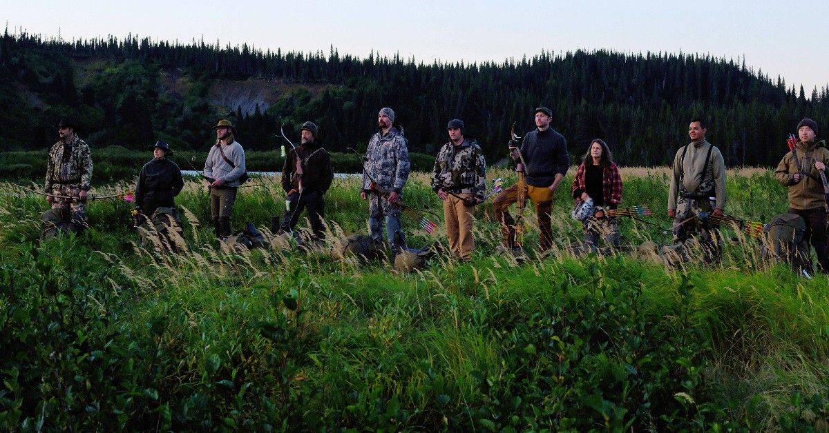 Who Tapped Out First On Alone Season 3?