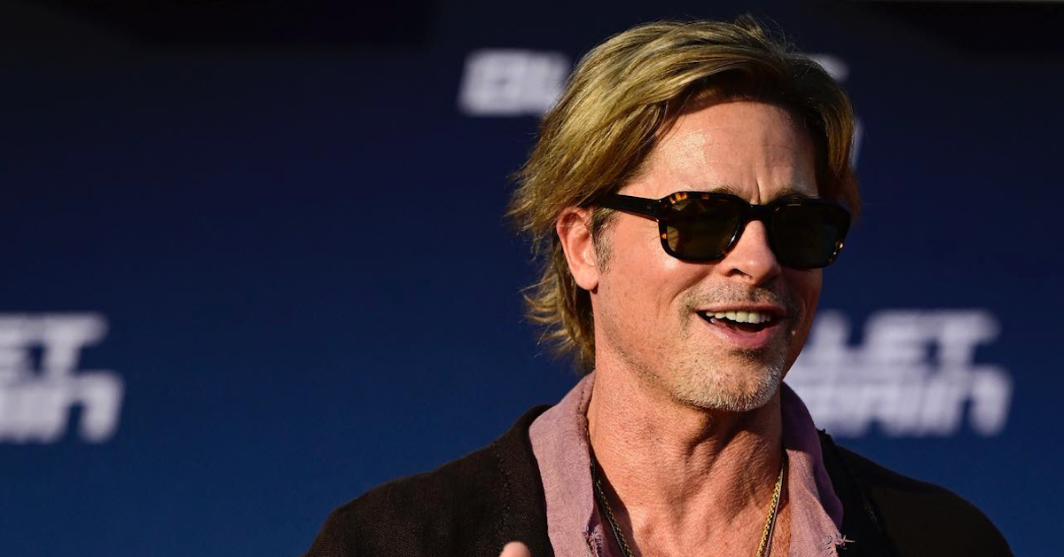Who Is Brad Pitt Dating Now, And Is He Really Over Angelina Jolie?
