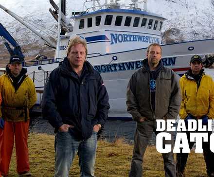 Deadliest Catch