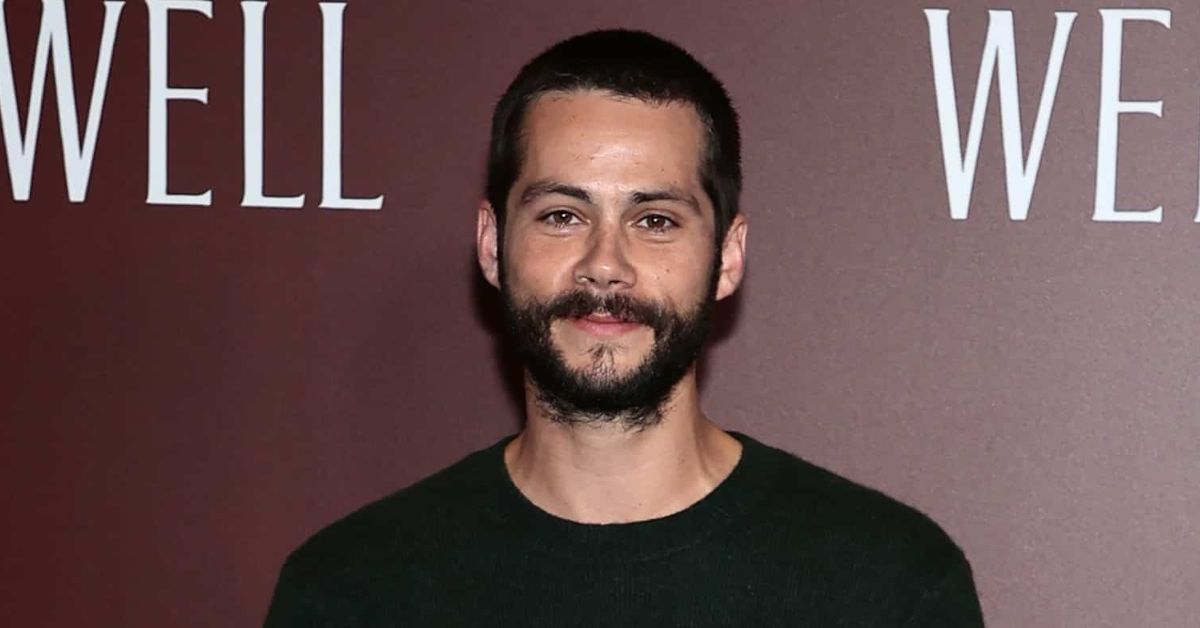 Video Of Dylan O'Brien On The Set Of 'Not Okay' Is Sweeping The Internet