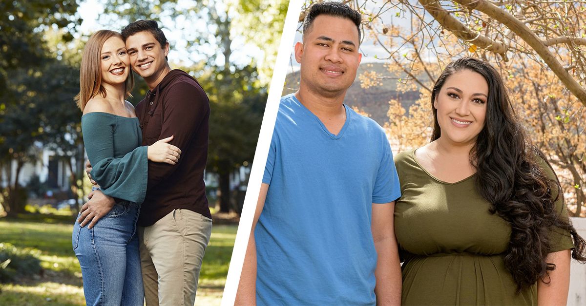 Has 90 Day Fiance Pulled Some Of Its Stars Out Of Poverty