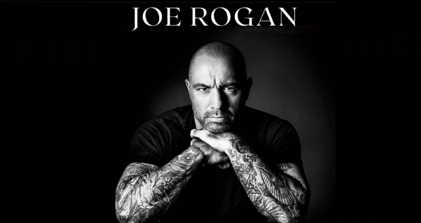 10 Celebrities Who Can't Stand Joe Rogan