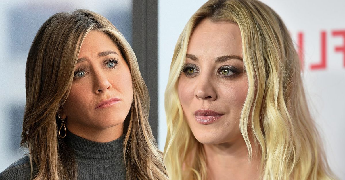 Kaley Cuoco Failed To Convince This A-Lister To Guest-Star On The Big Bang Theory