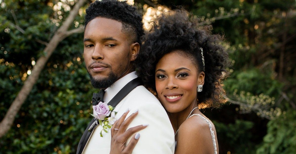 What Married At First Sight's Iris Caldwell's Life Looks Like Today