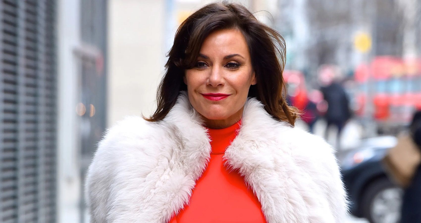 Luann De Lesseps Divorce Winnings And Every Other Way Shes Made Her