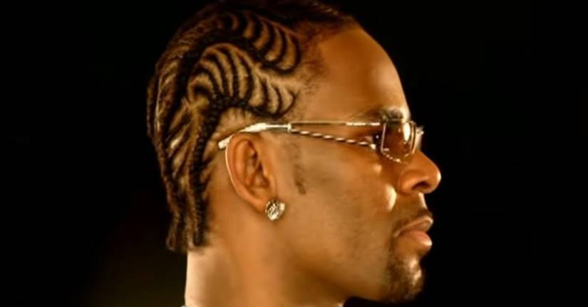 R. Kelly Did Not Escape From Jail, Here's The Real Origin Of The ...