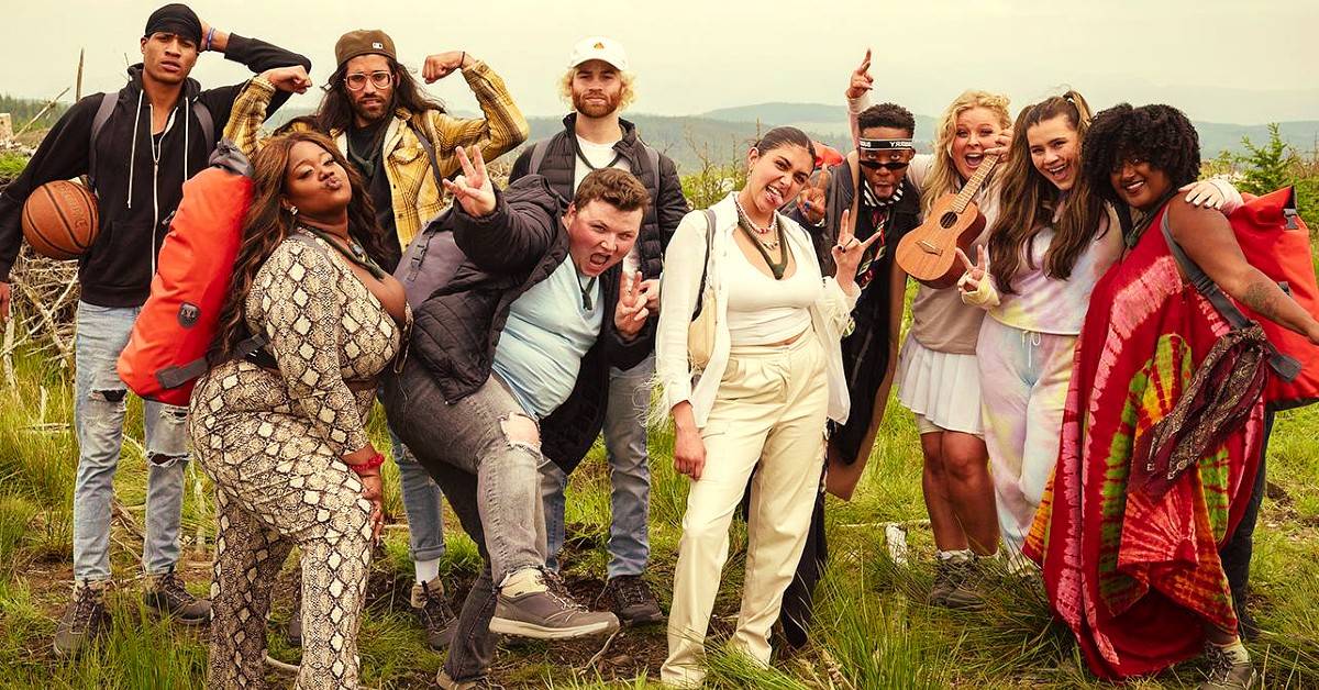 What Happened To The Cast Of Netflix's Snowflake Mountain After The Show?