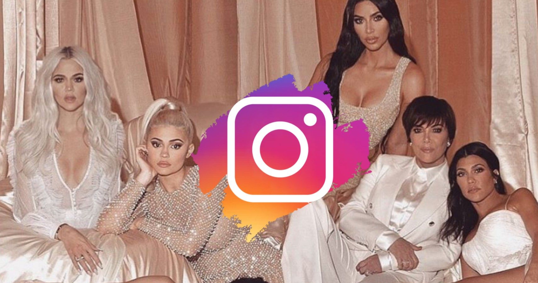 The Kardashians Slam Instagram For Trying To Be TikTok (& IG Responds)