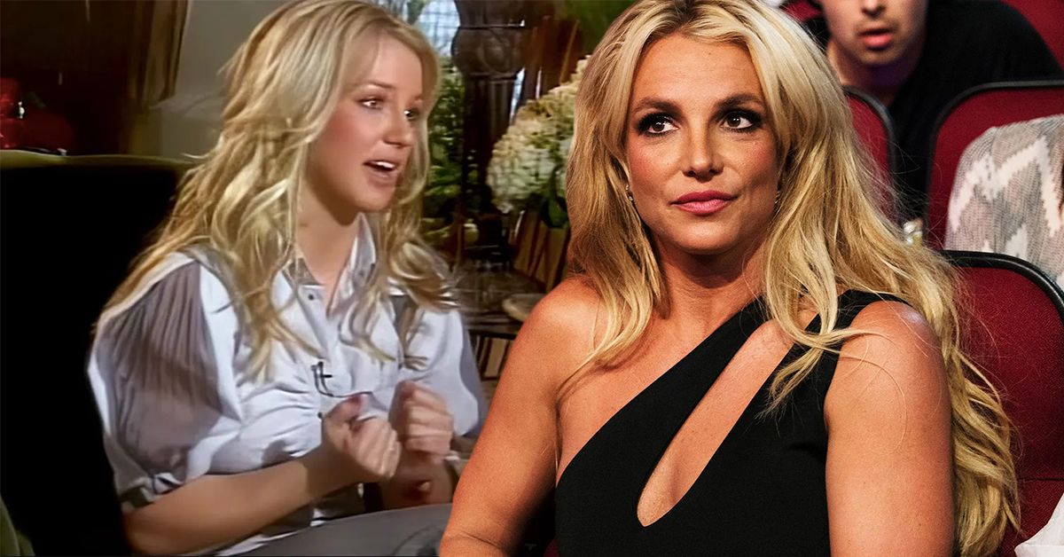 The Sad Reason Britney Spears Wont Do A Live Interview