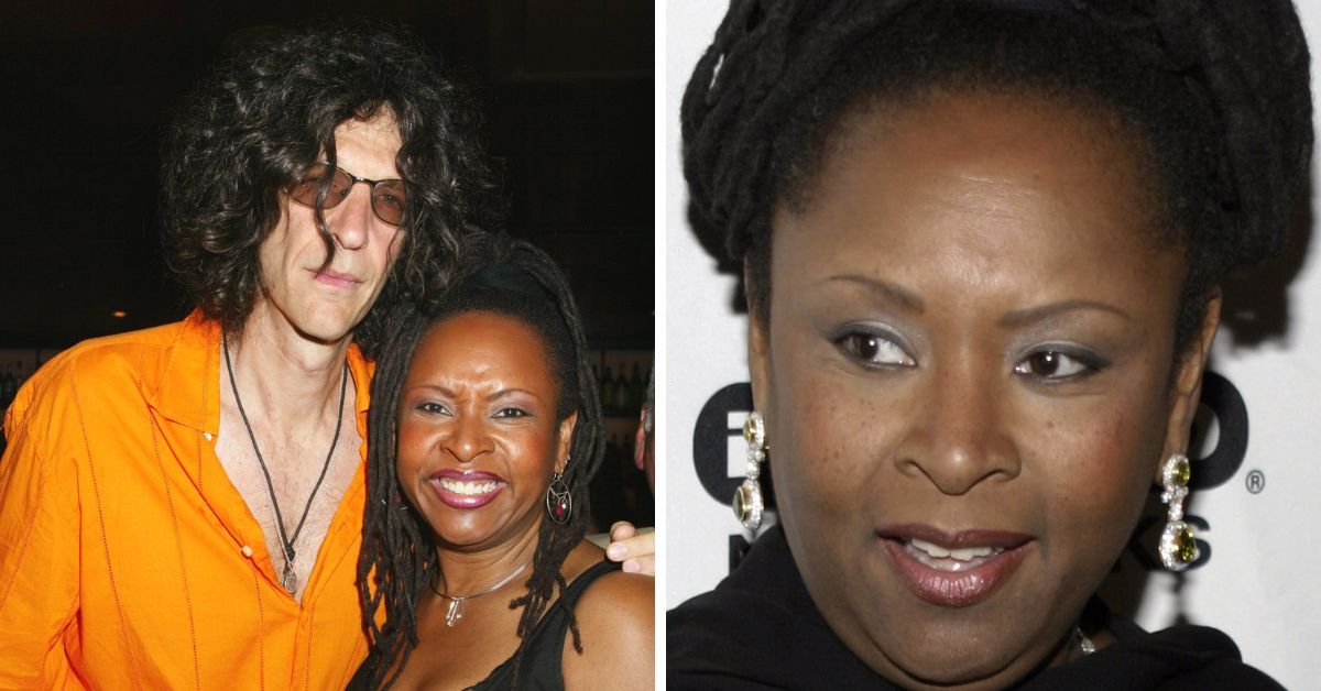 Howard Stern And Robin Quivers' Touching Relationship Was A ...