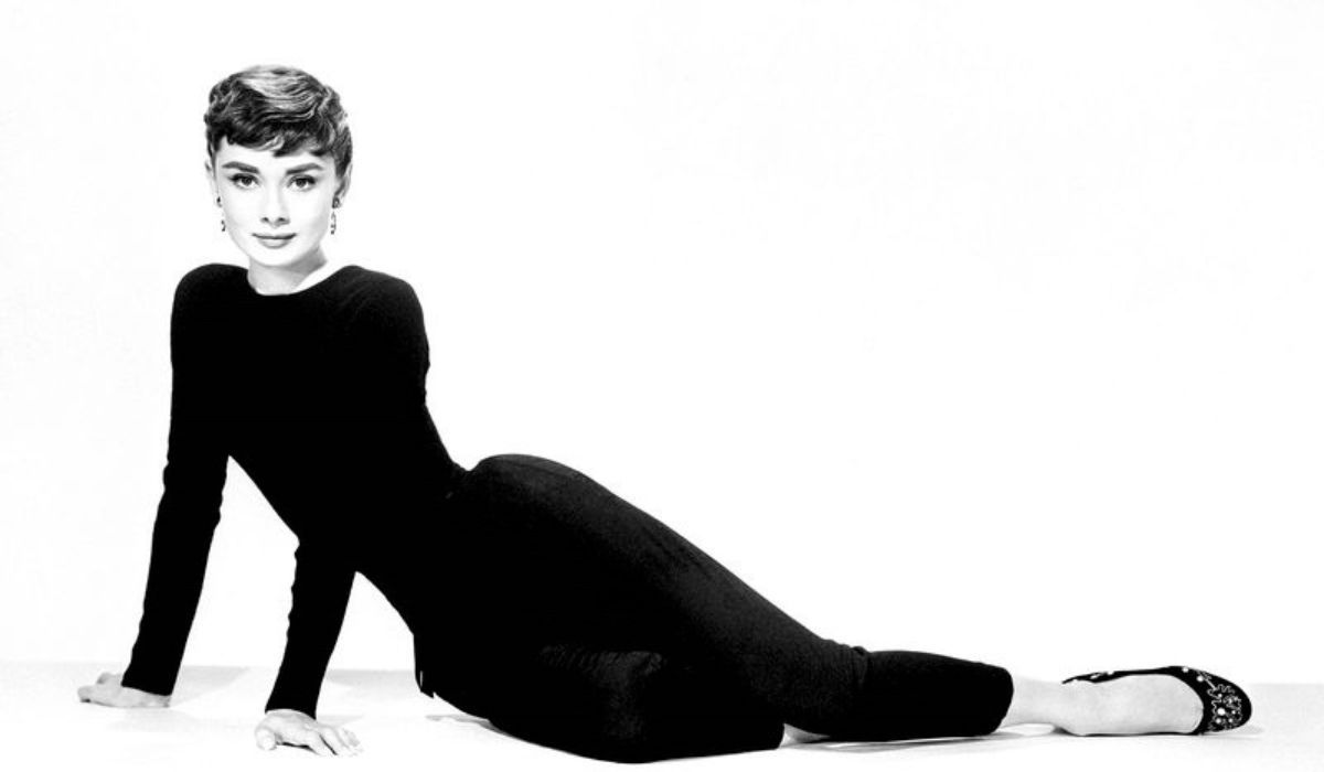 These Are Audrey Hepburn's Most Iconic Looks | Flipboard