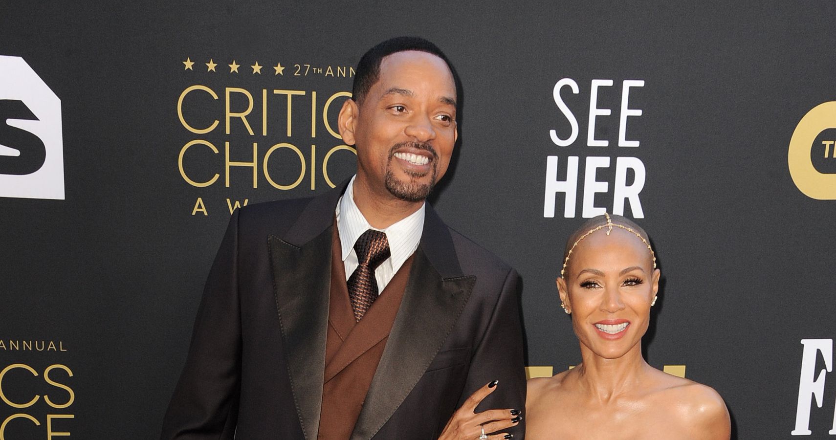 Inside The 24YearLong Relationship Of Will Smith And Jada PinkettSmith