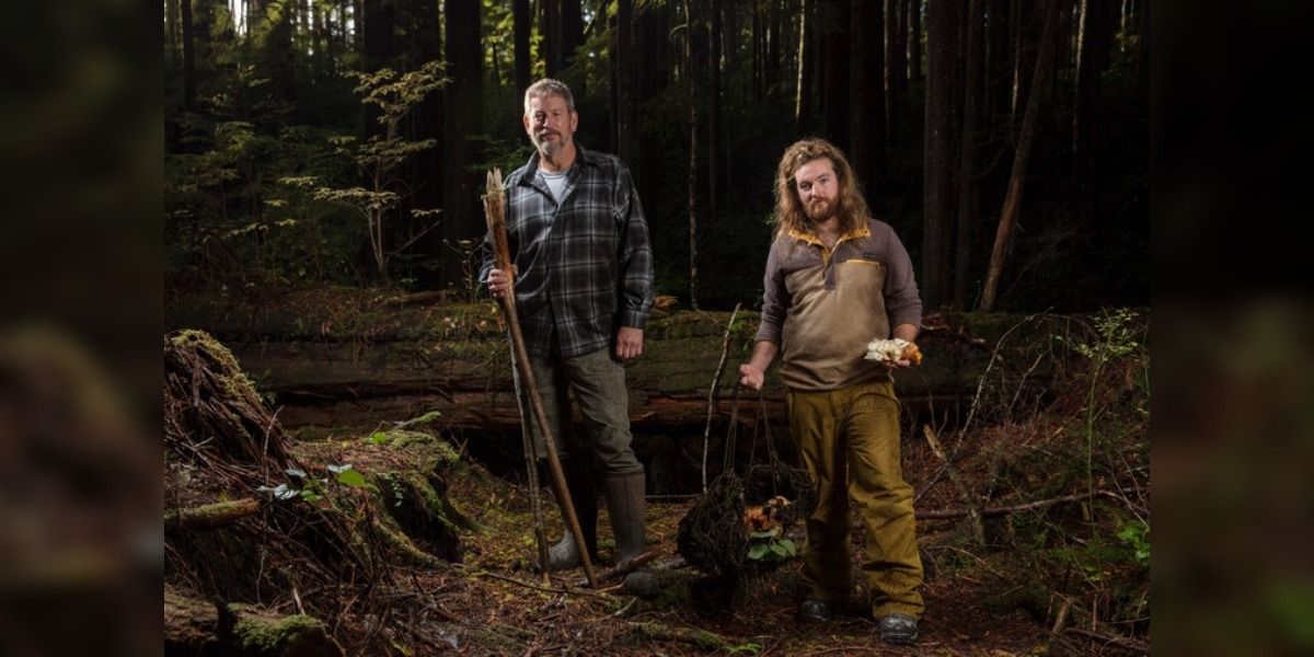 These Contestants Lasted The Longest On Alone