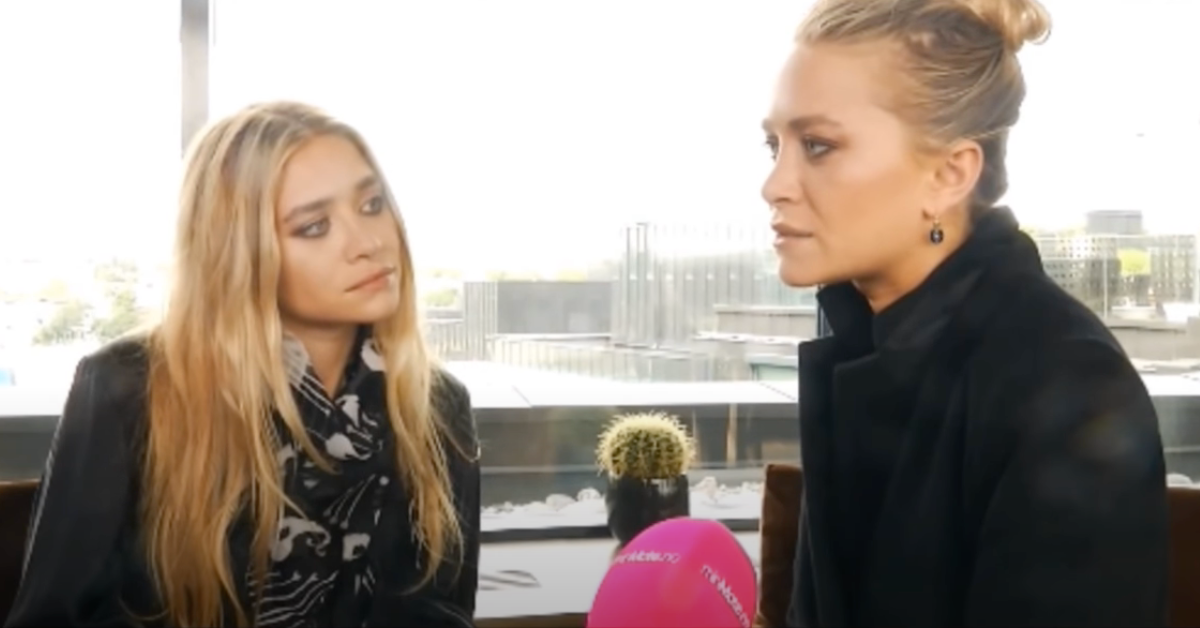 Will Mary-Kate And Ashley Olsen Ever Return To Acting?