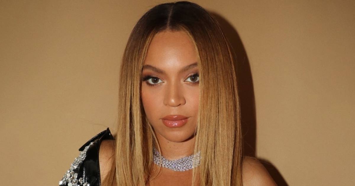 How Beyoncé's Persona Became One Big Mystery