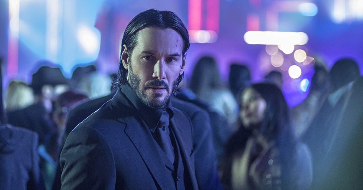 John Wick 1