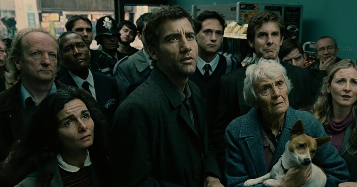 Why Alfonso Cuaron's Revelations About Children Of Men Change Everything About The Acclaimed Film