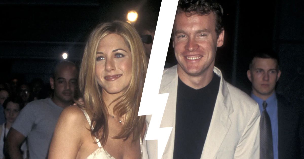 Did Jennifer Aniston and Tate Donovan's 90s Engagement End Because Of His Jealousy