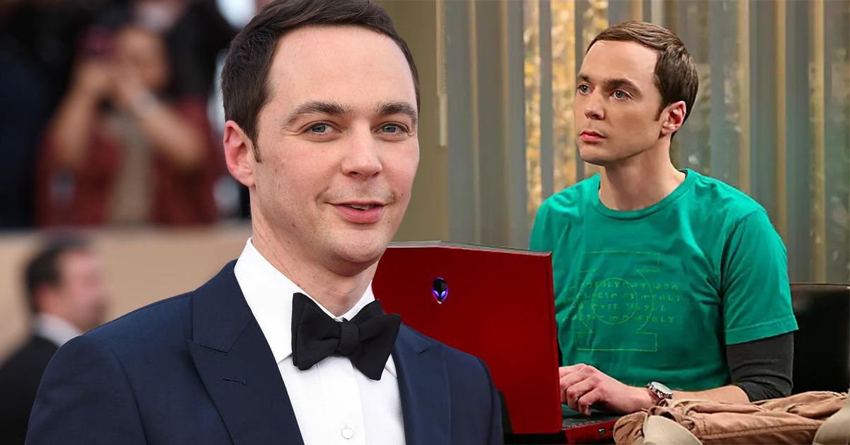 Did Jim Parsons Actually Go To University And What Did He Study?