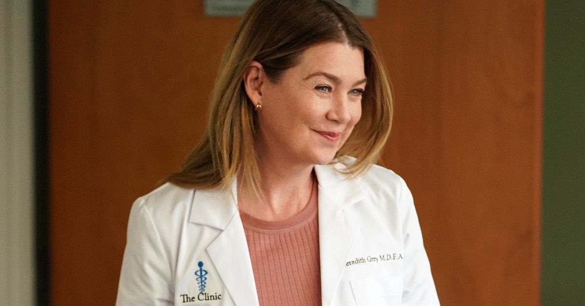 What Grey's Anatomy Stars Said About Ellen Pompeo Leaving The Show