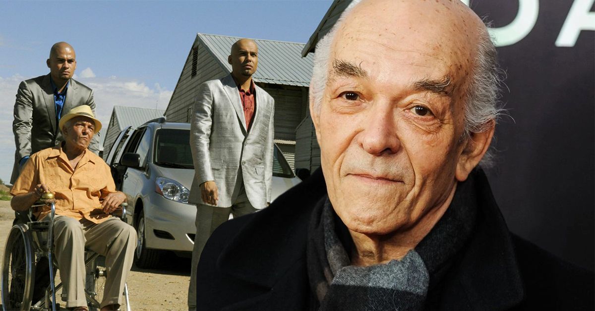 Everything Mark Margolis Did Before He Joined The Breaking Bad Universe