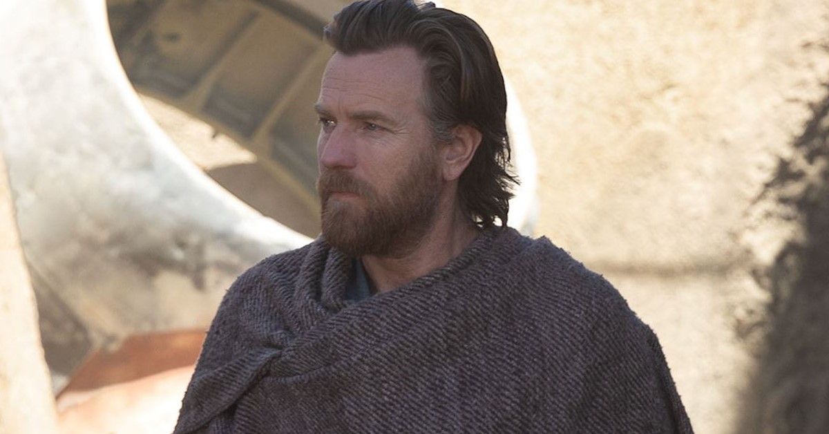 Ewan McGregor Once Thought He Would Never Return To Play Obi-Wan Again