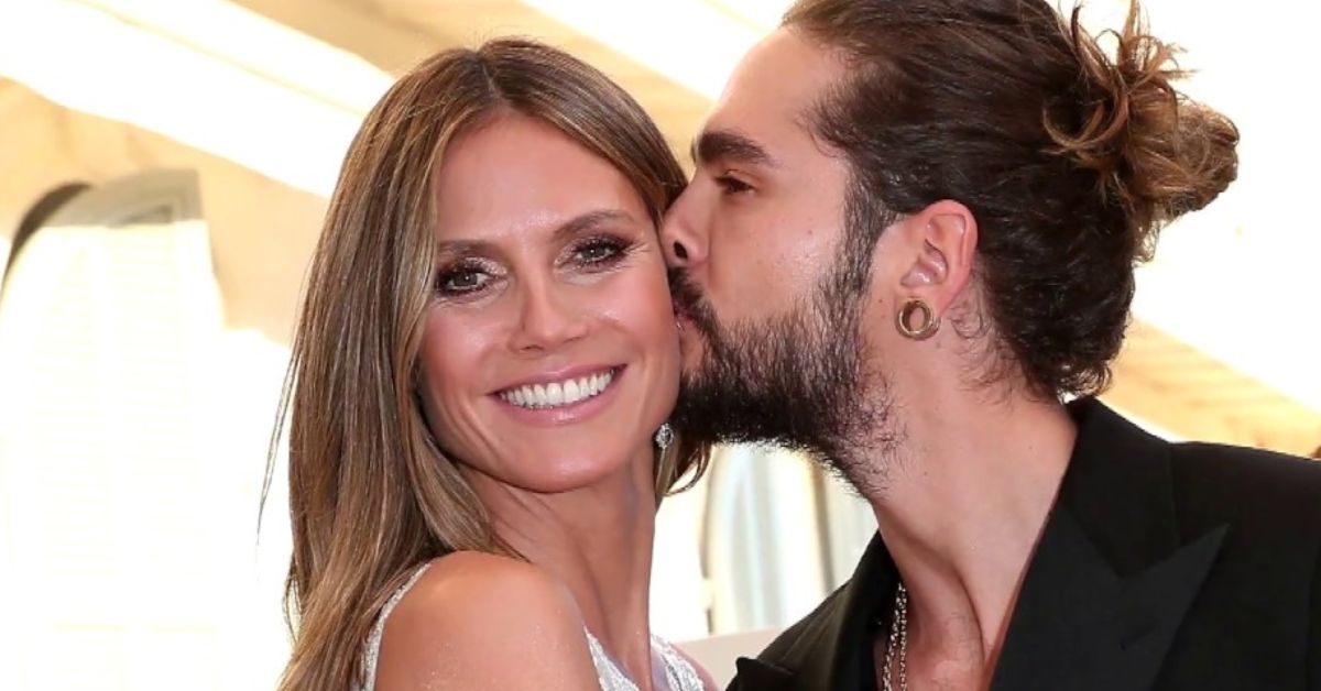 Heidi Klum's Former Bodyguard Boyfriend Is Living A New Life Long After