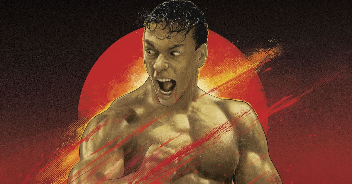 Jean-Claude Van Damme's Bloodsport Was Based On A True Story That Turned Out To Be An Absurd Lie