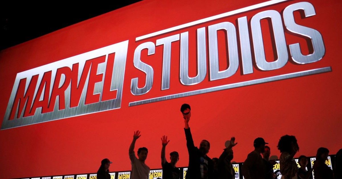 Marvel Studios at the San Diego Comic-Con