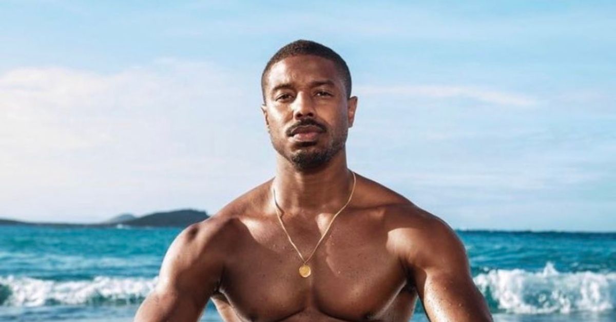 Michael B. Jordan Was Paid A Mind-Blowing Amount Of Money To Play Alexa ...