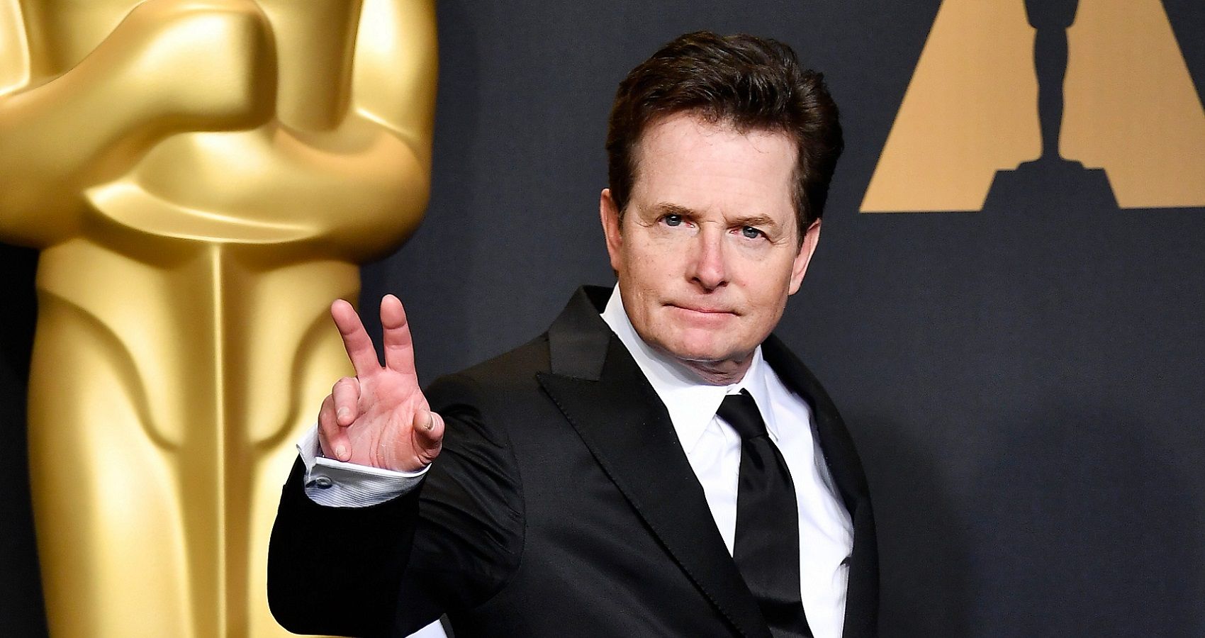 The Hilarious Reason Michael J. Fox Has Hidden His Real Name