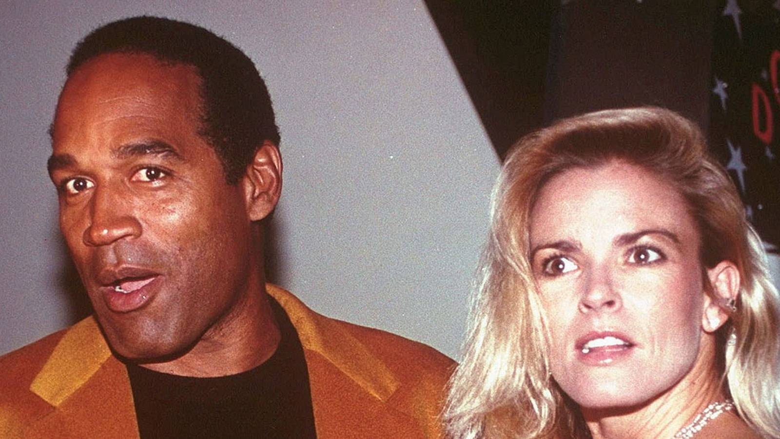 This Documentary Made A Shocking Claim About Nicole Brown Simpson That