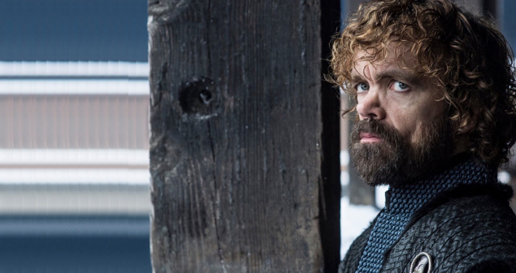 Peter Dinklage As Tyrion Lannister
