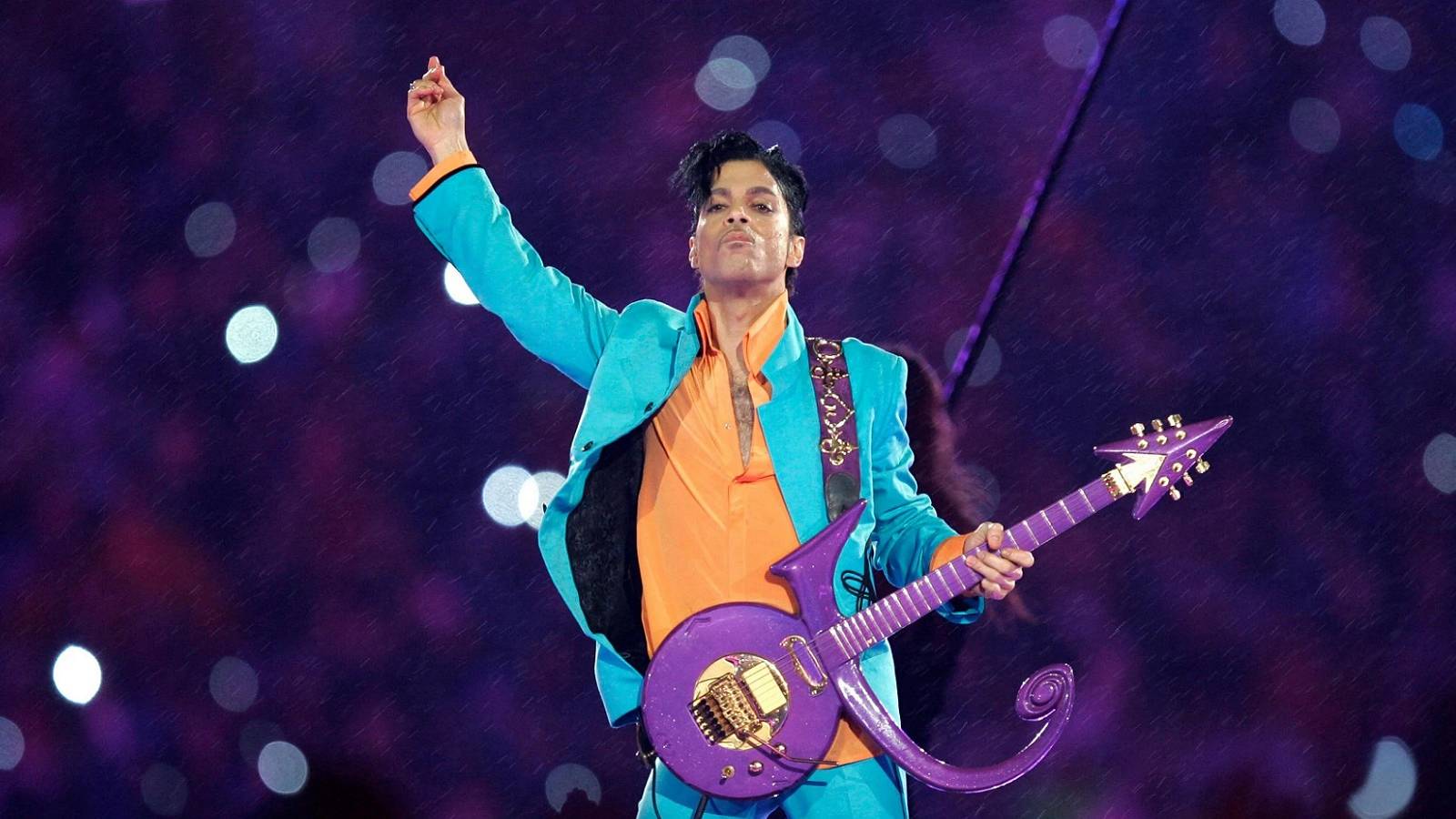 Exactly What Happened To Prince's Insane Net Worth After He Died